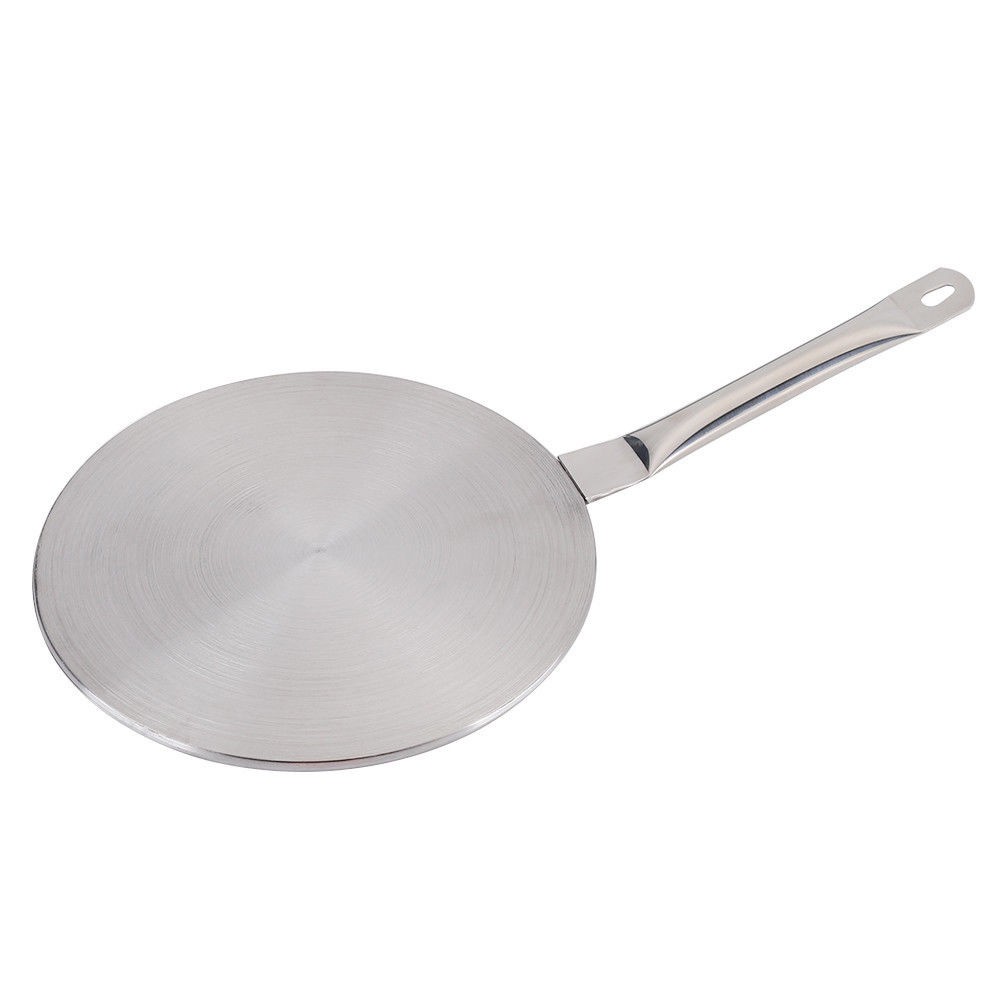 Converter Transfer Heat Diffuser Plate Stainless Steel Induction Cooker ...