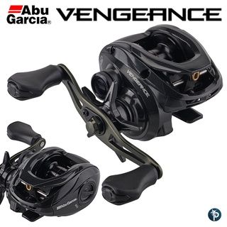 รอกหยดน้ำ Abu Garcia Vengeance