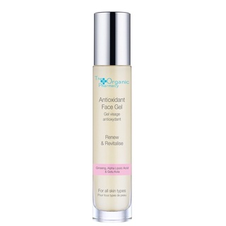 เซรั่ม The Organic Pharmacy Antioxidant Face Gel 35ml.