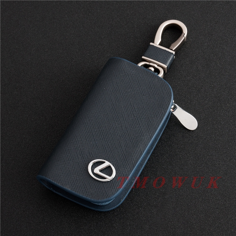Lexus Key pack คือ es GS NX RX f 300h 350 UX 250h พวงกุญแจรถ setAuto Accessories