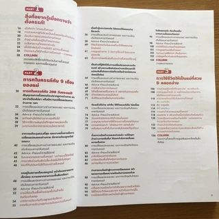 คู่มือตั้งครรภ์-คลอด สไตล์คุณแม่ญี่ปุ่น (Pregnancy & Childbirth Guide)