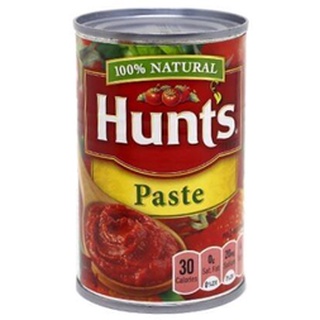 💥จัดโปร !!!💥 Hunts Tomato Paste 170g 🚚พร้อมส่ง!✅