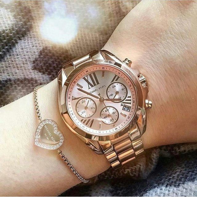 (ส่งฟรี) นาฬิกา Michael Kors MK5799 - lucky.time88 - ThaiPick