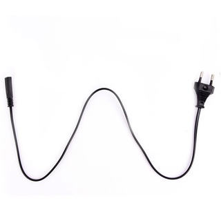 พร้อมส่ง* Philips Flyco สายชาร์จเครื่องโกนหนวด AC ปลั๊ก EU 0.7 เมตร