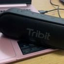 reviewลำโพงบลูทูธ Tribit XSound Go BTS20C Gen 2 Bluetooth speaker ลำโพงไร้สาย ลำโพง ลำโพงบรูทูธ comment 5