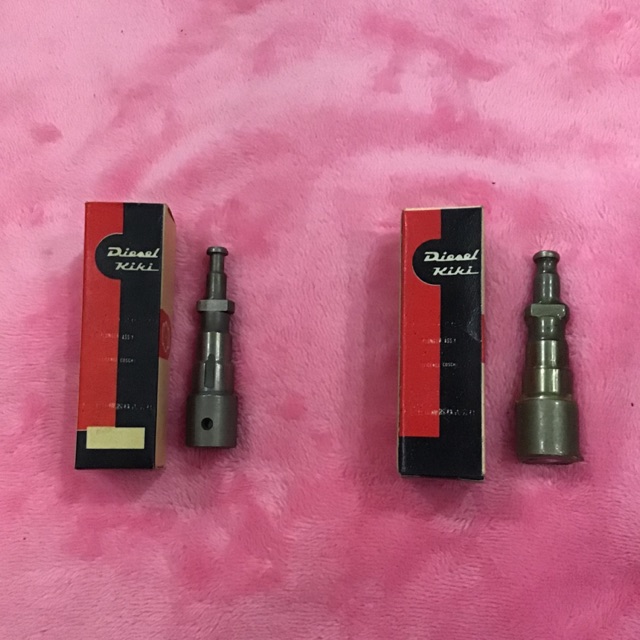 ลูกปั้มน้ำมันเชื้อเพลิง KND 3 , KND 5 แกนปั้มโซล่า KND3, KND5