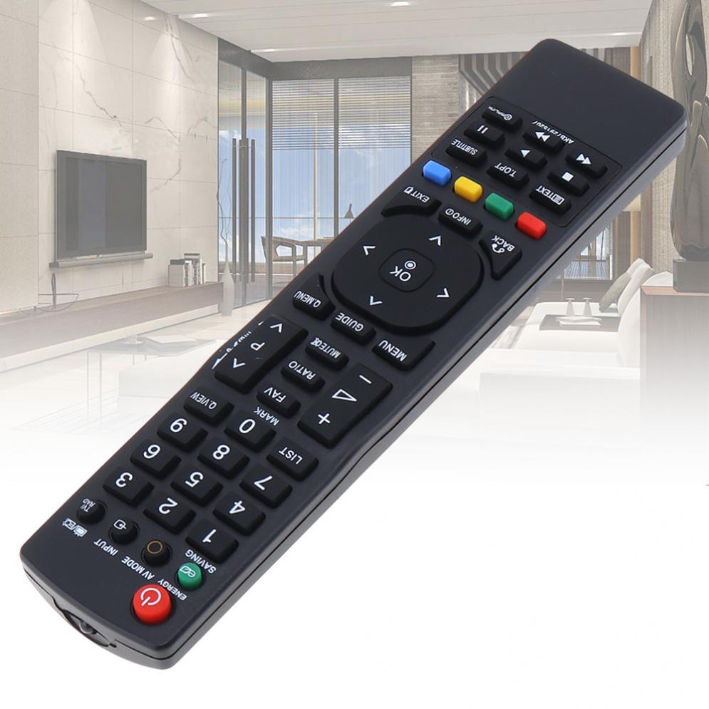 รีโมทคอนโทรลทีวี แบบเปลี่ยน สําหรับ LG LCD Smart TV AKB72915207 ตัวควบคุมทีวี 55LD520 42LD460 42LD320H 32LD460 32LD320H