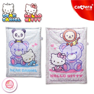 SUNSTORY ผ้าห่ม 038 Hello Kitty ลิขสิทธิ์แท้จาก SANRIO