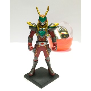 กาชาปอง Masked Rider Blade Chalice Wild Form Figure ของแท้จาก Bandai Gashapon สูง 10 cm วัสดุยางแข็ง