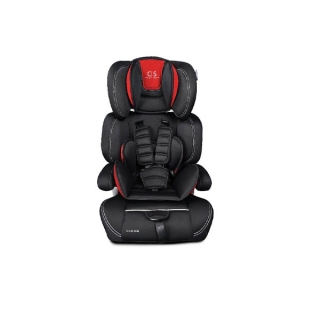 [Pre Order จัดส่ง 15 มิ.ย. 65] Cozy N Safe Logan Car Seat คาร์ซีท สายคาดนิรภัยแบบ 5 จุด ตามมาตรฐานสากล เบาะ Support 2 ชั้น เบาะพนักพิงรองศรีษะปรับสูงต่ำได้ 9 ระดับ