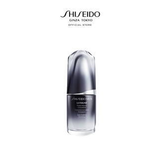 SHISEIDO Men Ultimune Power Infusing Concentrate 30ml