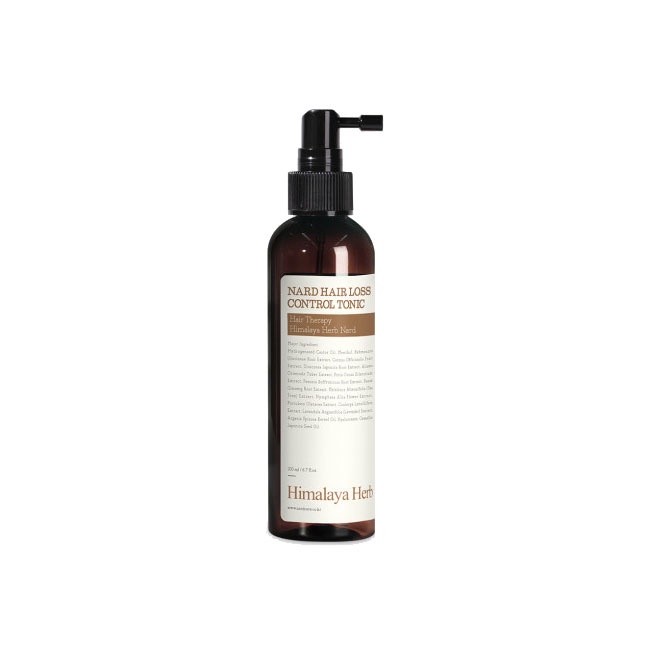 Nard Hair Loss Control Tonic 200ml