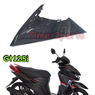 Gt125 ** แฟริ่ง (ดำเงา) ** ข้างขวา ** แท้ศูนย์ 2SX-F8346-00-PF