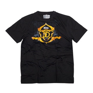 Fairtex T-Shirt - TST196