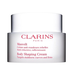 Clarins Body Shaping Cream 200ml