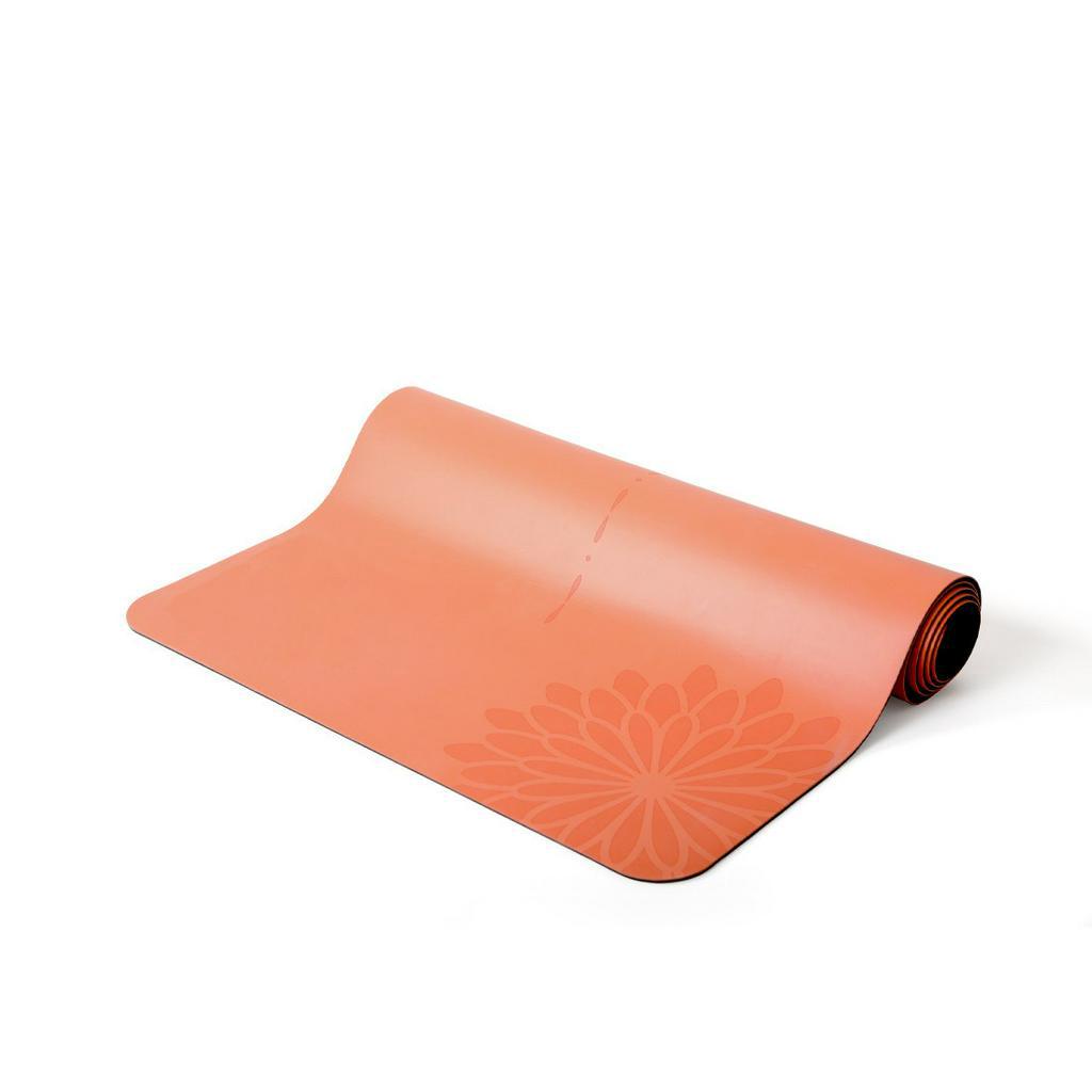 easyoga เสื่อโยคะ easyoga รุ่น Mat Breathin' Space Pro (W 66 x L 186 cm x H 4.2 mm)