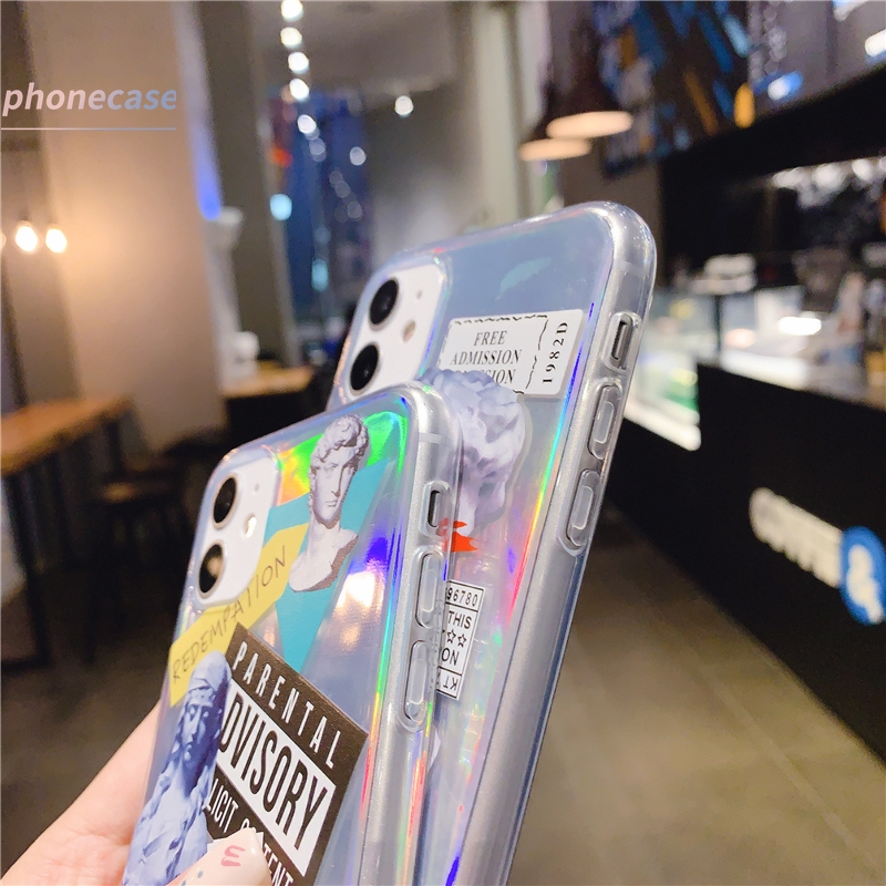 เคสมือถือเคสโทรศัพท์มือถือแบบนิ่มสําหรับ เคส OPPO A1K A3S A5S A92 Reno ...