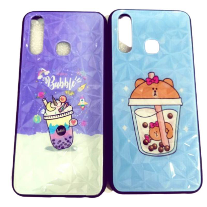 เคส Vivo Y19 Y91c***