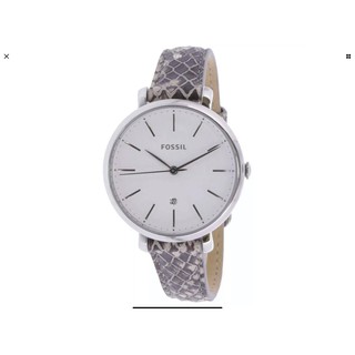 นาฬิกา FOSSIL MENS ES4631 QUARTZ พร้อมกล่อง (ใหม่)