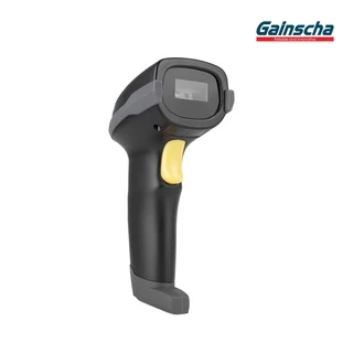 เครื่องสแกนบาร์โค้ด เครื่องอ่านบาร์โค้ด 1D 2D Barcode Scanner Bluetooth ตัวอ่านบาร์โค้ด มีสาย/ไร้สาย