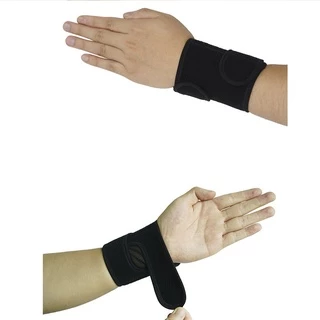 สายรัดข้อมือสปริง(มีสปริง 2 ตัว)สายรัดข้อมือ บรรเทาอาการเคล็ดขัดยอก โรคข้ออักเสบ สายรัดพยุงข้อมือ แก้ปวดข้อมือ
