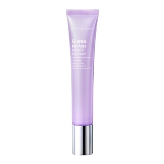 Guess My Age Sensitive Eye Cream คิวทฺ์เพรส เกสส์ มาย เอจ เซนซิทีฟ อาย ครีม