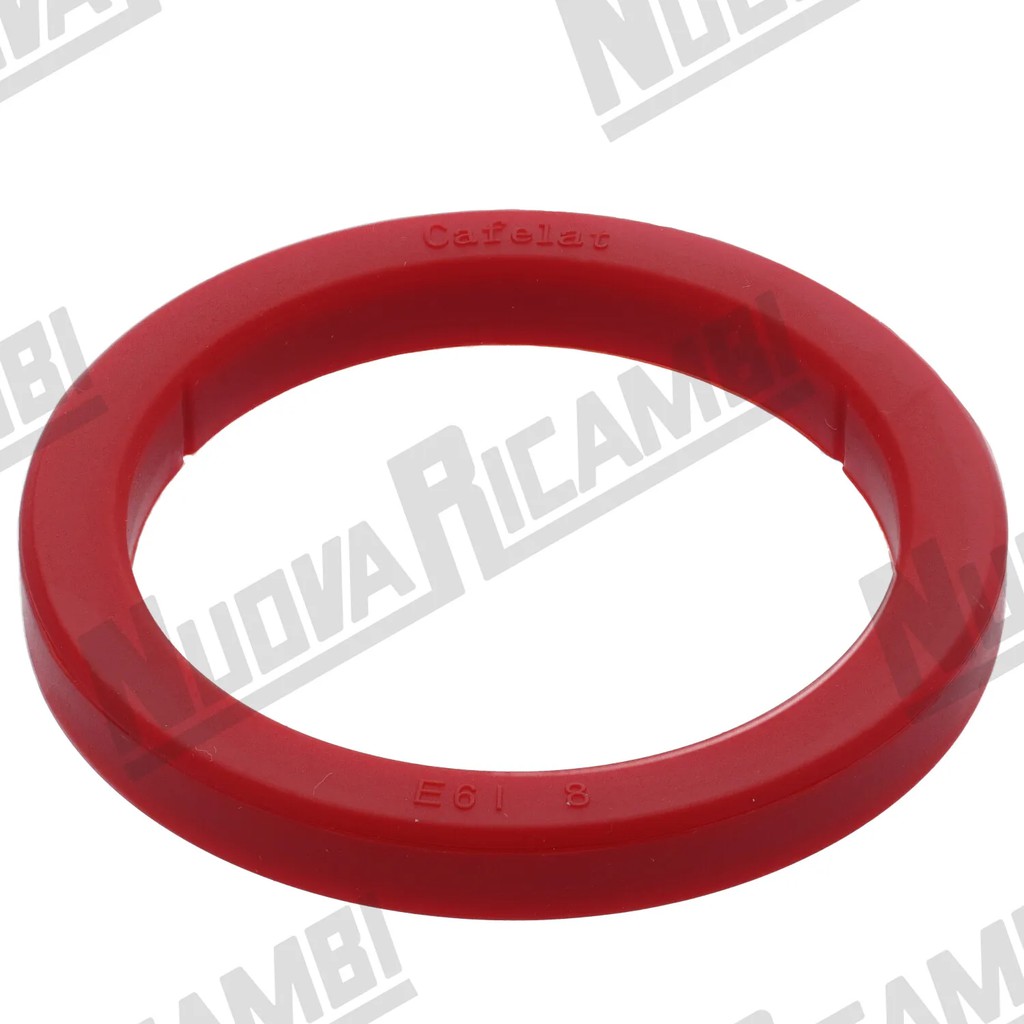 (SKU: 516525 ) ปะเก็นยางรองด้ามอัดผงกาแฟ BFC / ECM / Expo-bar / Faema / Sanremo / Vibiemme / Wega อะไหล่เครื่องชงกาแฟ