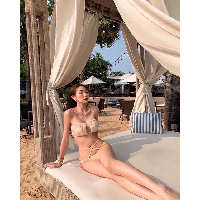 bikini แบบ try yorata ร้าน Seoulstore