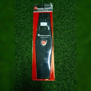 MARUYAMA ใบมีดตัดหญ้า รุ่น 2 Tooth Blade 355mm (469481) ขนาด14นิ้ว ใบมะละกอ JAPAN ใบมีด ใบตัด ตัดหญ้าอ่อน หญ้าแข็ง