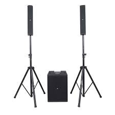 PROEL  SESSION 6  PA speaker