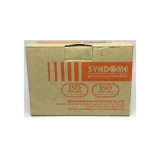 Syndome Battery 9Ah 12V