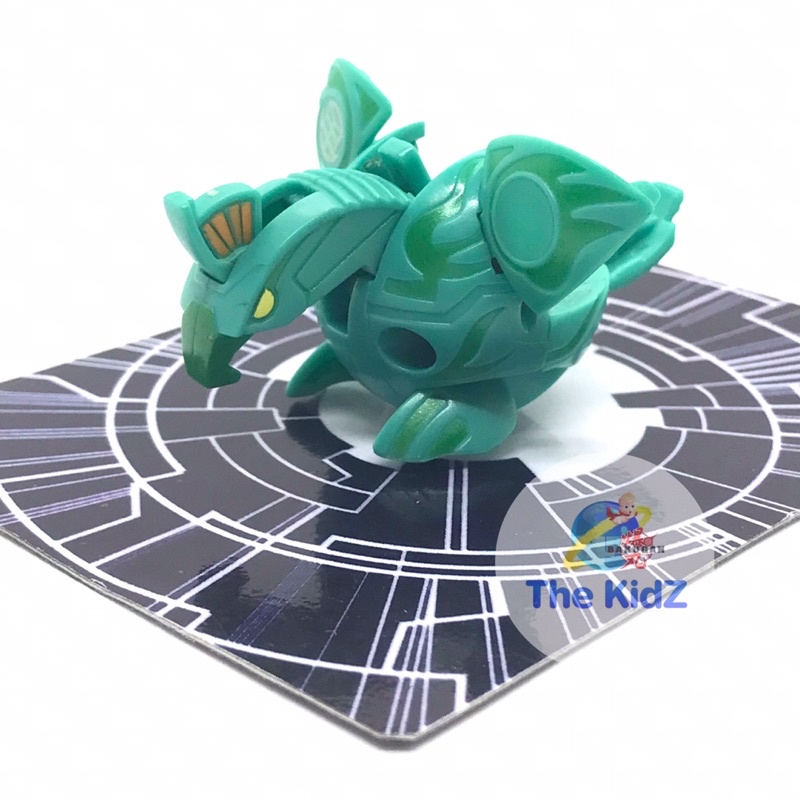 บาคุกัน Bakugan B1 Ventus Skyress Rare!!