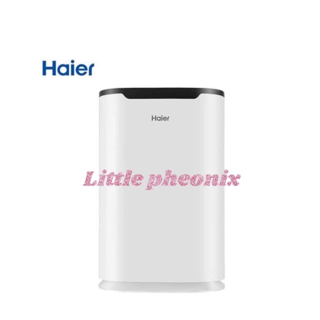 เครื่องฟอกอากาศ Haier