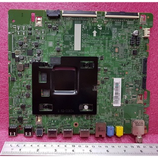 อะไหล่ของแท้/เมนบอร์ดมีวีซัมซุง/BN94-12649D/แทน BN94-12085Q เลิกผลิต/ ASSY PCB MAIN/รุ่น A50MU6100KXXT ใช้กับรุ่นที่(เวอ