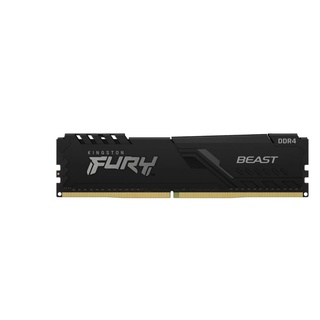 RAM DDR4 Kingston Fury Beast 16GB3200   KF432C16BB/16( lifetime warranty)