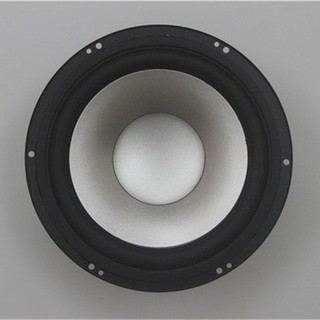 ❇♛☜ญี่ปุ่นนำเข้า fever 6.5 นิ้วลำโพงเบสกล่องเสียง la car subwoofer speaker 3 ohm เส้นผ่านศูนย์กลาง 17cm