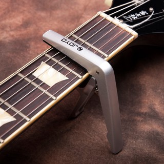 Joyo jcn-01 Guitar Capo พลาสติกหลากสี