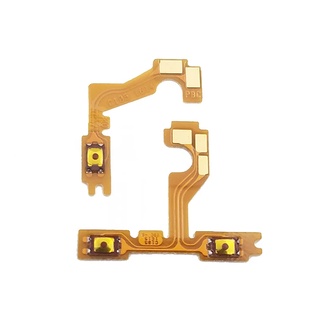แพรสวิทซ์พาวเวอร์ OPPO F1 F1f A35 แพรเพิ่มเสียงลดเสียง Power Button Flex Cable Volume Button For OPPO A35 OPPO F1