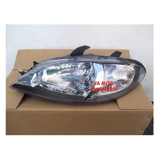 (DEPO) ไฟหน้า CHEVROLET OPTRA 2008 2009 2010 2011 2012 2013