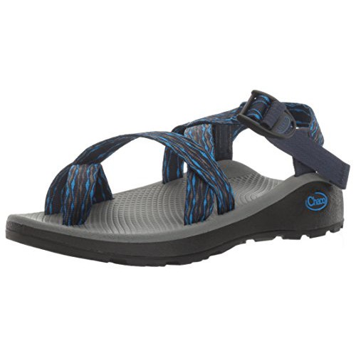 Chaco ZCloud2 /Olas Blue Men US 10
