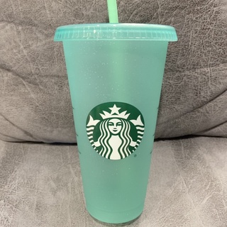 Starbucks Reusable Cold Cup 24oz