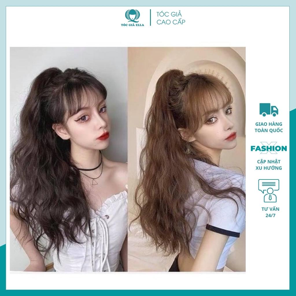 N42 วิกผมหยิก*******