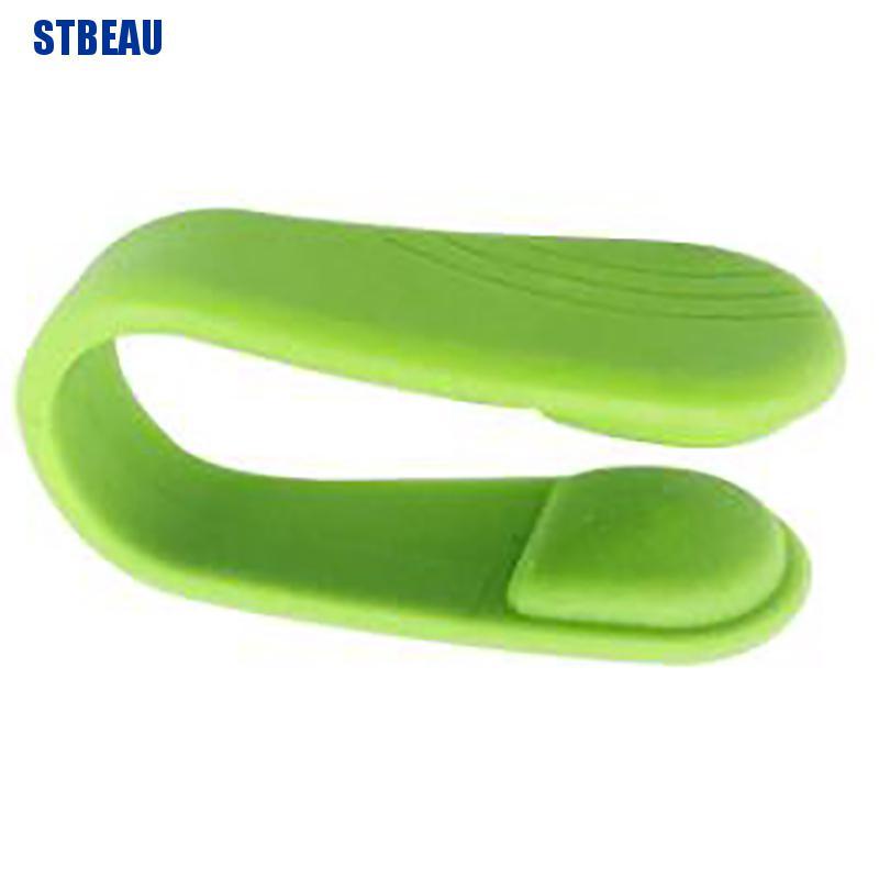 [STBEAU] เครื่องนวดกดจุดที่สวมใส่ได้อาการปวดศีรษะบรรเทาความตึงเครียดบรรเทาอาการปวด MME ราคา ถูกที่สุด ดีลบีเคเค แกลเลอรีภาพที่ 4