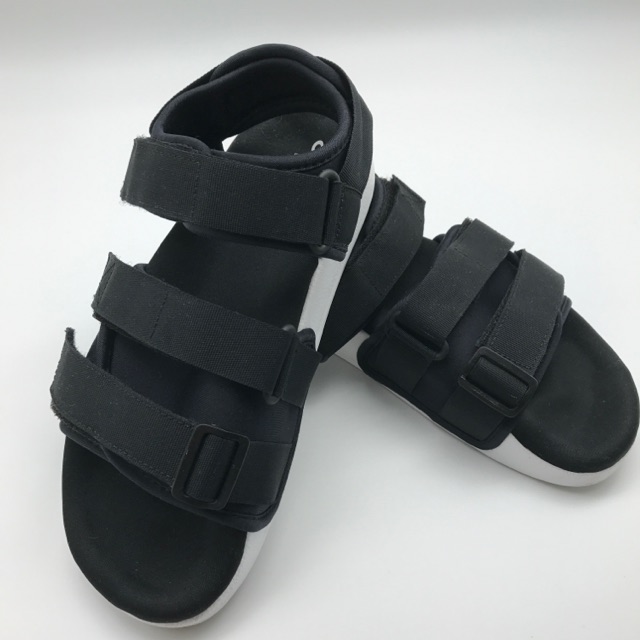adidas originals adilette sandals black