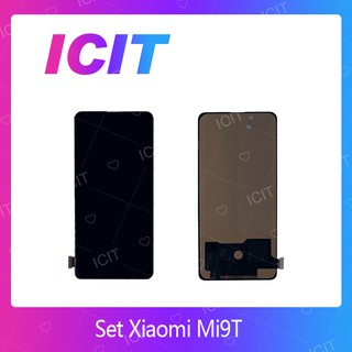 Huawei Xiaomi Mi9T อะไหล่หน้าจอพร้อมทัสกรีน หน้าจอ LCD Display Touch Screen Huawei Xiaomi Mi9T ICIT 2020