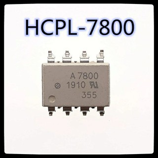 HCPL-7800 SOP-8 A7800 SOP8