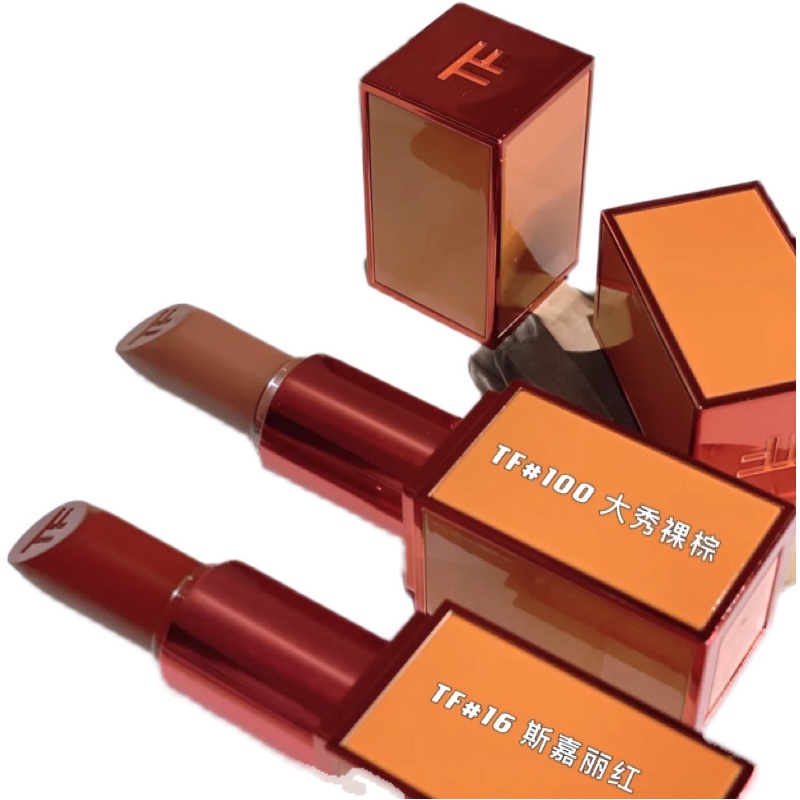 Beauty Shop 】TOM FORD Peach Astringent Nectar Limited Edition Bitter Peach  Lipstick Lipstick 16# Naked Brown 100# Tom Ford Peach Astringent Nectar  Lipstick รุ่นลิมิเต็ด อิดิชั่น | Shopee Thailand