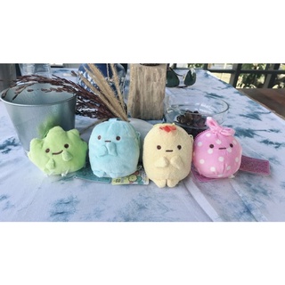 Sumikko coin bag - กระเป๋าใส่เศษเหรียญซูมิโกะ