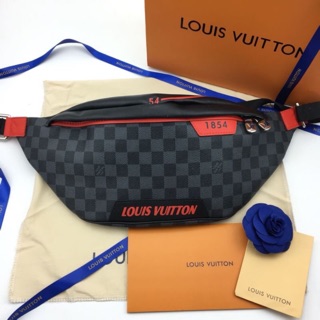 ❌Sale3690ใบเดียว❌Louis Vuitton ปกติ 8990 Grad ออริ Size 35CM