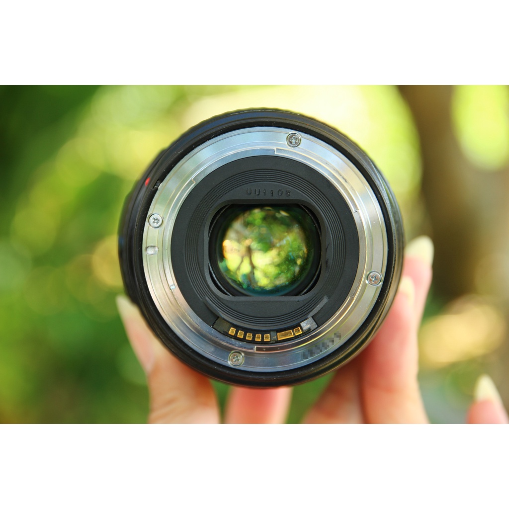 CANON LENS EF 24-105 mm. f4L IS USM - bell4shop - ThaiPick